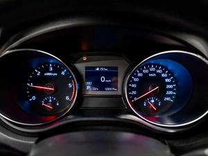Минивэн Kia Carnival 2019 года, 2690000 рублей, Красноярск