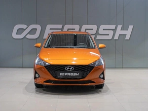 Седан Hyundai Solaris 2022 года, 1779000 рублей, Петрозаводск