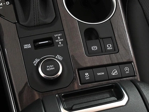 Внедорожник Toyota Highlander 2026 года, 5999000 рублей, Аксай