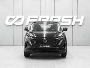 Внедорожник Nissan Qashqai 2025 года, 3310000 рублей, Ростов-на-Дону