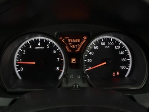 Хетчбэк Nissan Note 2018 года, 1130000 рублей, Омск