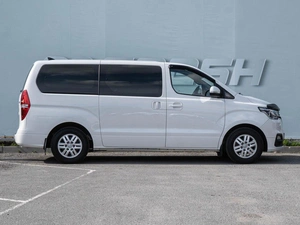 Минивэн Hyundai H-1 2018 года, 2920000 рублей, Волгоград