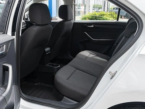 Лифтбек Volkswagen Polo 2022 года, 1570000 рублей, Краснодар