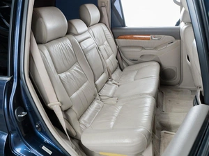 Внедорожник Lexus GX 2003 года, 1799000 рублей, Тюмень