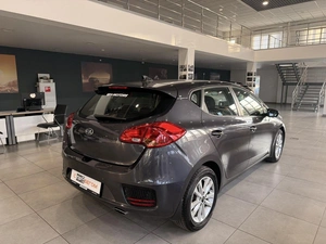 Купе Kia Ceed 2018 года, 1660000 рублей, Орёл