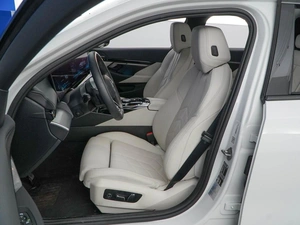 Седан BMW 5 серия 2024 года, 6638888 рублей, Москва
