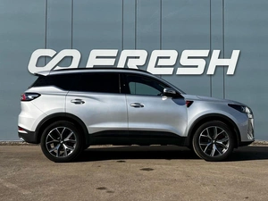 Внедорожник Chery Tiggo 7 Pro Max 2024 года, 2346000 рублей, Ижевск