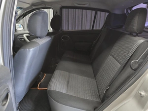 Хетчбэк Renault Sandero 2010 года, 445000 рублей, Красноярск