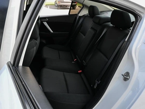 Седан Mazda 3 2012 года, 929000 рублей, Волгоград
