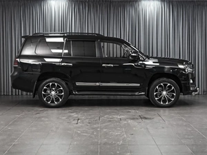 Внедорожник Toyota Land Cruiser 2013 года, 3284000 рублей, Ставрополь