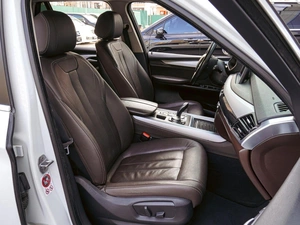 Внедорожник BMW X5 2015 года, 2770000 рублей, Краснодар