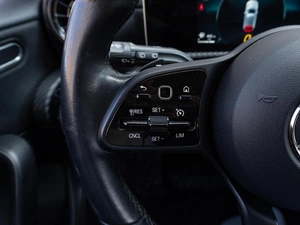 Хетчбэк Mercedes-benz A-класс 2020 года, 2549000 рублей, Саратов