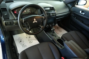 Седан Mitsubishi Galant 2008 года, 749000 рублей, Омск