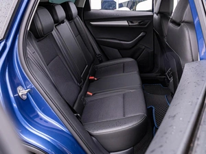 Внедорожник Skoda Karoq 2020 года, 2530000 рублей, Краснодар