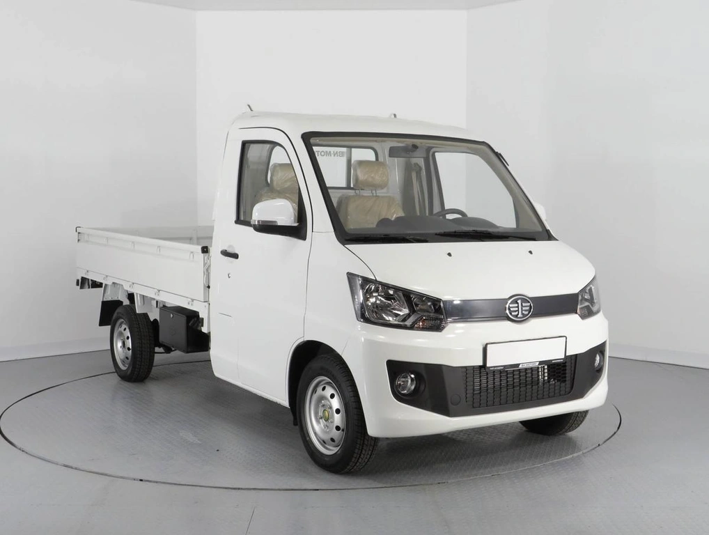 Бортовая платформа BNM MODEL 1 2025 года, 1499000 рублей, Обнинск