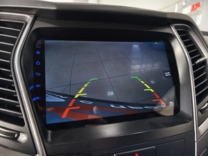 Внедорожник Hyundai Santa Fe 2012 года, 1647000 рублей, Солонцы