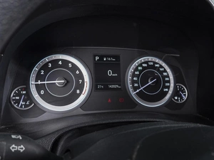 Внедорожник Hyundai Creta 2021 года, 1550000 рублей, Ростов-на-Дону