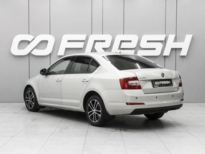 Лифтбек Skoda Octavia 2014 года, 1099000 рублей, Ростов-на-Дону