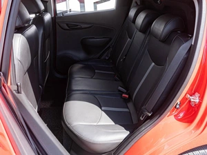 Хетчбэк Chevrolet Spark 2021 года, 1510000 рублей, Краснодар