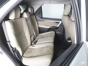 Внедорожник Toyota Fortuner 2018 года, 3215000 рублей, Ростов-на-Дону