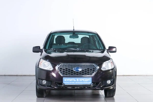 Седан Datsun on-DO 2018 года, 499000 рублей, Челябинск
