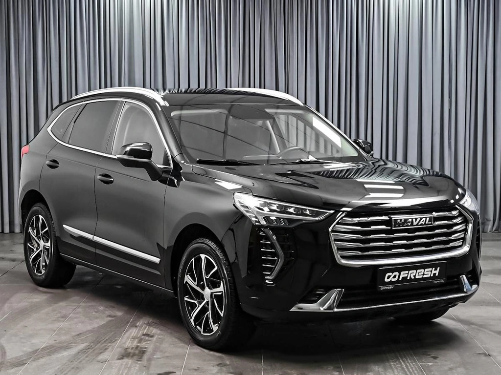 Внедорожник Haval Jolion 2021 года, 1698000 рублей, Ставрополь