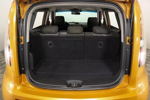 Хетчбэк Kia Soul 2009 года, 749000 рублей, Пермь