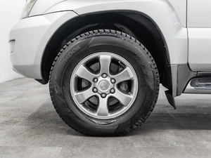 Внедорожник Toyota Land Cruiser Prado 2008 года, 2375000 рублей, Красноярск