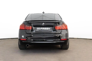 Седан BMW 3 серия 2012 года, 1727000 рублей, Орёл