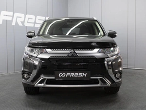Внедорожник Mitsubishi Outlander 2021 года, 2780000 рублей, Омск