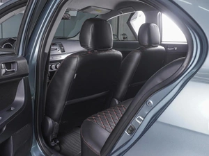 Седан Mitsubishi Lancer 2008 года, 730000 рублей, Ростов-на-Дону