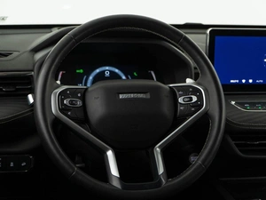 Внедорожник Haval Jolion 2022 года, 1811444 рублей, Москва