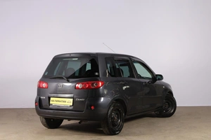 Хетчбэк Mazda Demio 2006 года, 599000 рублей, Новосибирск