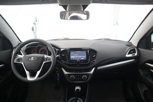 Универсал ВАЗ (LADA) Vesta 2019 года, 1050000 рублей, Орёл