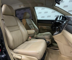 Внедорожник Honda CR-V 2008 года, 1320000 рублей, Красноярск