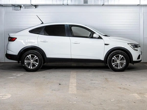 Внедорожник Renault Arkana 2021 года, 1378000 рублей, Ставрополь