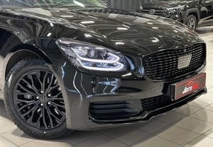 Седан Kia K900 2020 года, 3467000 рублей, Красноярск