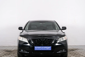 Седан Toyota Camry 2008 года, 1249000 рублей, Красноярск