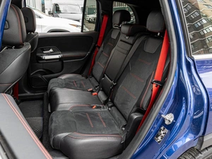 Внедорожник Mercedes-benz GLB-класс AMG 2020 года, 5980000 рублей, Краснодар