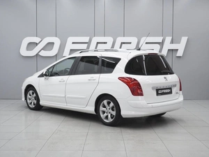 Универсал Peugeot 308 2010 года, 720000 рублей, Ростов-на-Дону