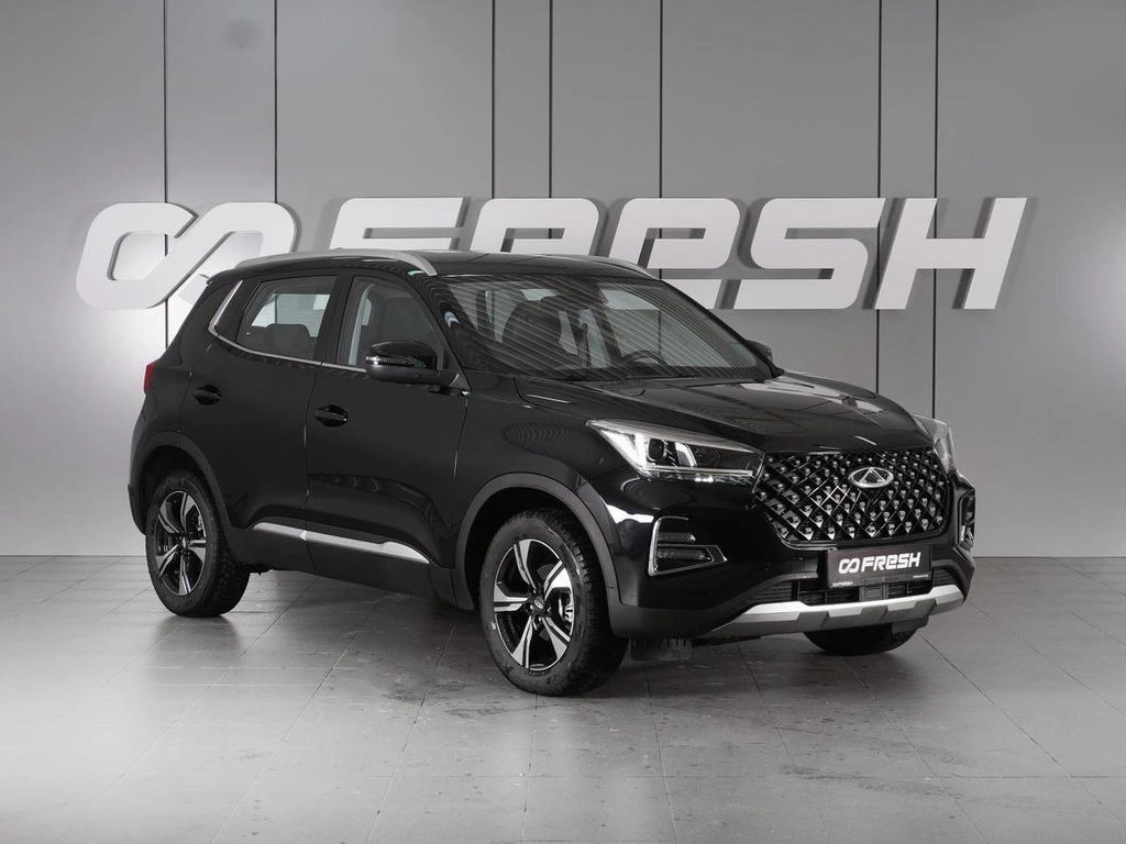 Внедорожник Chery Tiggo 4 Pro 2024 года, 1929000 рублей, Минеральные Воды