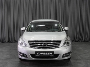 Седан Nissan Teana 2013 года, 1150000 рублей, Тюмень