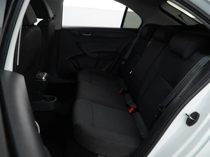 Лифтбек Skoda Rapid 2019 года, 1587444 рублей, Москва