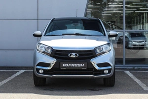 Хетчбэк ВАЗ (LADA) XRAY 2019 года, 730000 рублей, Ярославль