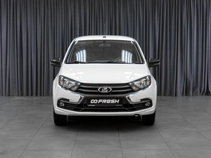 Лифтбек ВАЗ (LADA) Granta 2020 года, 689000 рублей, Тюмень