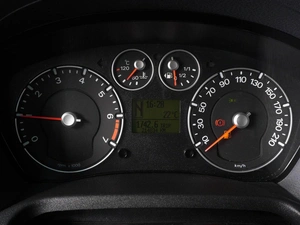 Хетчбэк Ford Fiesta 2008 года, 599000 рублей, Минеральные Воды