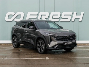 Внедорожник Geely Cityray 2024 года, 2650000 рублей, Большой Сочи