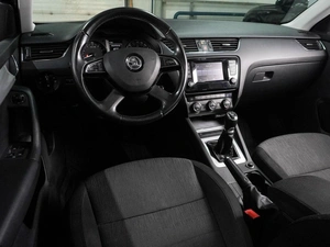 Лифтбек Skoda Octavia 2014 года, 1249000 рублей, Воронеж
