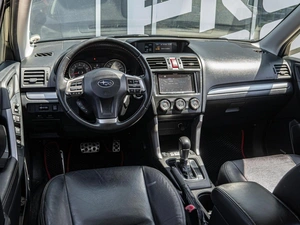 Внедорожник Subaru Forester 2014 года, 1605000 рублей, Краснодар