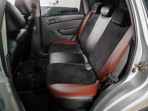 Хетчбэк Chevrolet Aveo 2011 года, 349000 рублей, Воронеж